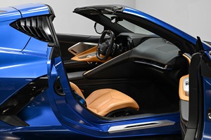 Usado 2020 Chevrolet Corveette Stigray - Product Image 4