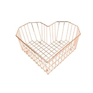 Round New Design Round Iron Metal <b>Wire</b> Fruit <b>Basket</b> Vegetable <b>Basket</b> Fruit <b>Basket</b> - Product Image 6