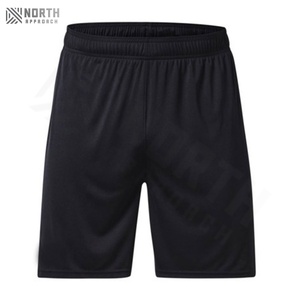 Shorts de bain pour hommes, personnalisés, décontractés, en toile, à séchage rapide, avec doublure de compression, poches à cordon, respirants, pour l'été - Product Image 2