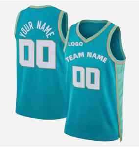 Camiseta de baloncesto profesional personalizada, fabricante OEM, ropa de equipo, uniforme de entrenamiento deportivo, transpirable, de secado rápido - Product Image 4