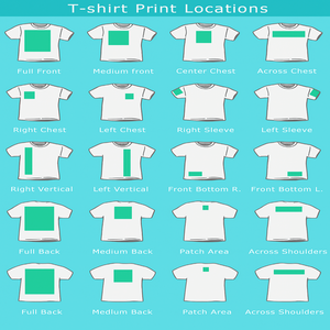 เสื้อยืดผ้าฝ้าย100% ขนาดใหญ่สำหรับทั้งชายและหญิงเสื้อยืดสำหรับผู้ใหญ่สั่งทำโลโก้ได้180g - Product Image 5