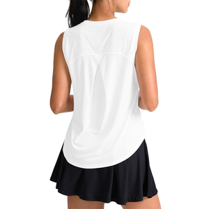 Custom yoga <b>tops</b> for gymwear womens breathable fitness clothing oem activewear with logo printing and private label support - Product Image 4