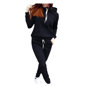 Conjunto Deportivo KOKAL SPORTS de Diseño Único para Mujer, Talla Grande, Ligero, Ecológico, Transpirable, de Secado Rápido, Estilo Jogger, Satinado - Product Image 2