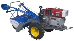 Motoculteur à essence multifonctionnel automatique avec moteur Longue durée de vie Garantie de 3 ans - Product Image 3