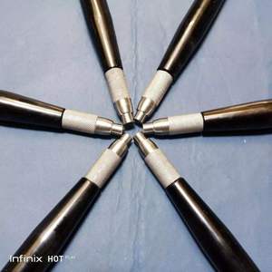 Juego de 14 Piezas de Acoplamiento Rápido Ortopédico Manual A.O. con Cinco Mangos y 8 Acoplamientos, Instrumento Quirúrgico - Product Image 4