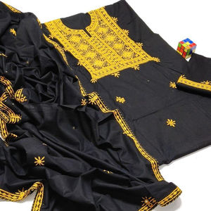 Pakistani Salwar Kameez <b>Ladies</b> Dresses <b>Indian</b> and Pakistani Suits in Lawn Material <b>for</b> Weddings and Parties - Product Image 1