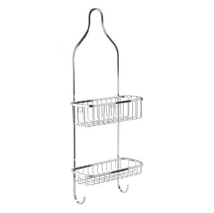 Best Quality Wall Mounted Bathroom Towel Rack Shelf Single Towel Rack <b>Storage</b> Shelf Towel Holder - Product Image 6