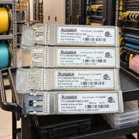 Modul Transceiver Optik FTLF8546P3BCV-EM 16G SFP+ 16GFC