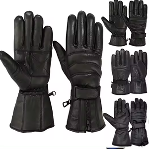 Guantes de moto unisex de alta calidad para exteriores y escenas deportivas directo de los fabricantes de fábrica - Product Image 5
