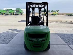 Nouveau chariot élévateur diesel VIPER FD30 2024, 5 tonnes, tout-terrain, à vendre - Product Image 2