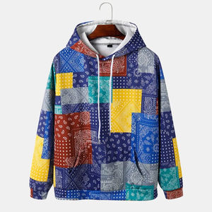 Pull à capuche pour hommes avec logo de sublimation personnalisé de haute qualité, tissu polaire anti-rétrécissement lourd bien conçu, hiver - Product Image 1