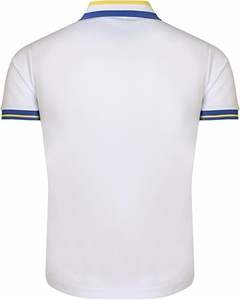 Wholesale <b>High</b> Quality Custom Design Plain Mesh Polo <b>Shirt</b> For <b>Men</b> Short Sleeve <b>Men</b> Quick Dry Breathable Blank Polo <b>Shirt</b> - Product Image 3
