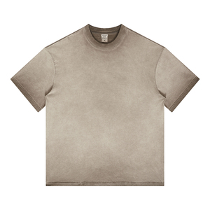 Pull en gros d'usine pour homme Sweat à capuche en coton épais camouflage - Product Image 2