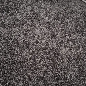 HDPE LDPE Plastic Manufacturer Film Grade HDPE LDPE Granules Raw Material BLACK WHITE TRANSPARENT HONEY