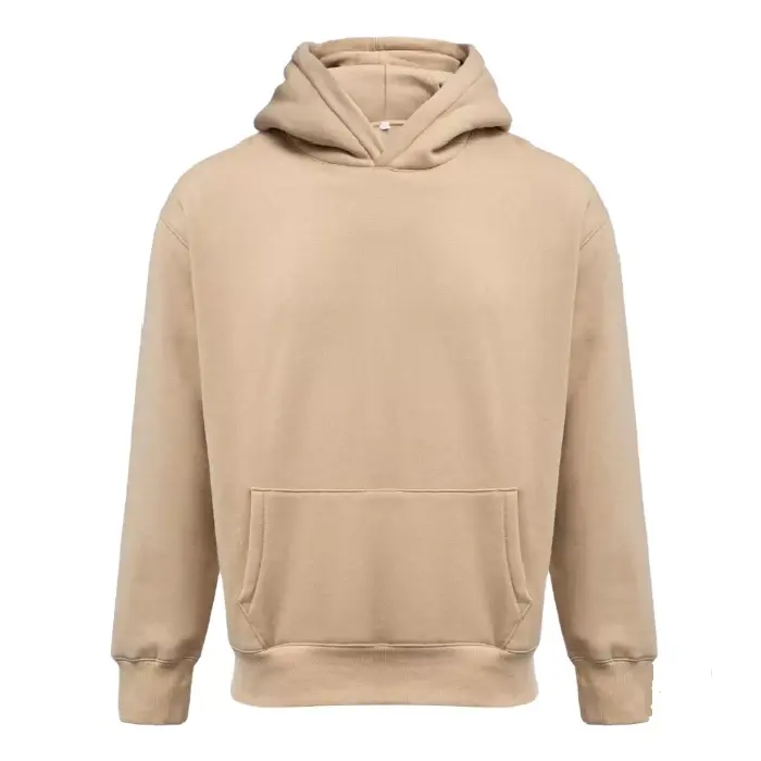 Excellent Design Hooded & Sweatshirt Full Sleeve Comfortable 100% Cotton 2022 New Fashion Men's Hoodies High Quality
