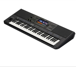 Teclado Estación de Trabajo Arregladora PSR SX900 Original 2026 Nuevo - Product Image 1