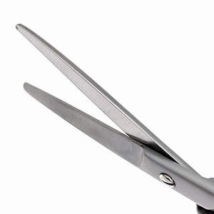 กรรไกรผ่าตัดแบบมีดตรง สแตนเลส ยี่ห้อ Mayo ขายส่ง - Product Image 6