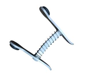 Nouveauté Instrument vétérinaire durable pour les procédures dentaires des animaux fabriqué par TARIQ MFG CO - Product Image 3