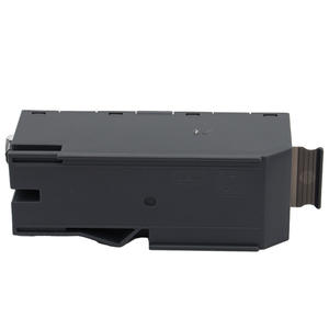 Cartouche d'entretien d'encre E-04d0 T04d0 C13t04d000 pour imprimante <span class=keywords><strong>Epson</strong></span> <span class=keywords><strong>ET</strong></span> <span class=keywords><strong>7700</strong></span> 7750 L7188 EW M770 M970a3, réservoir d'encre usagée, fabriqué aux États-Unis - Product Image 3