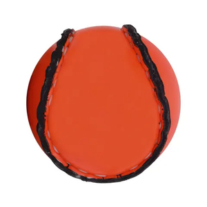 Vente en gros bon marché, balles de lancer sliotar sur mesure, cuir artificiel intelligent portable, standard - Product Image 5