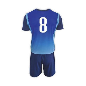 Diseña Tu Propio Uniforme de Voleibol al Por Mayor, Nuevo Producto, Uniforme de Voleibol Clásico para Hombre - Product Image 2