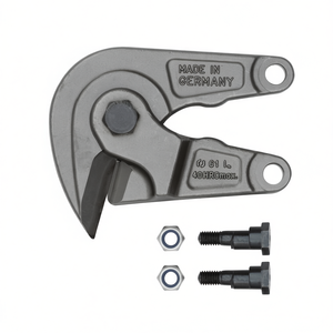 Cabezal de Corte de Repuesto Gedore para Cortadora de Pernos de Malla de Hormigón, Herramientas de Corte y Conformado - Product Image 2