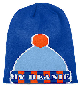 Gorros de Invierno Acrílicos de Alta Calidad con Logotipo Personalizado 2025, Gorros de Punto con Pompón Teñido Liso, Jacquard 2026 - Product Image 4