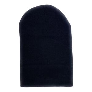 2025/2026 nouveau bonnet en tricot de laine à la mode avec manchette pliante chapeau d'hiver lourd pour une utilisation en extérieur - Product Image 5