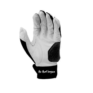 Guantes de bateo de béisbol de diferentes colores y estilos 2023 precio al por mayor profesional guantes de bateo de béisbol guantes de alta calidad - Product Image 4