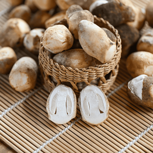 Hongo Pajita Congelado Listo para Cocinar, Ingrediente para Uso en Fábricas de Alimentos, Catering y Procesamiento - Product Image 1