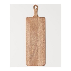 Gran oferta, tabla de cortar de madera de acacia de mármol, tabla de cortar de charcutería de queso, bloques de corte reversibles, tabla de cortar de madera - Product Image 5