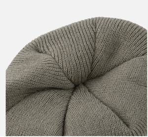 High Quality <b>Wool</b> <b>Beanie</b> Caps Stylish Casual Winter Wear with Custom Designer Logo Regular Fit - Product Image 3