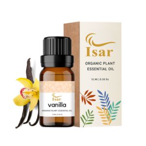 Private Label 100% Pure Natural Vanilla Planifolia Sweet Essential Oil Organic <b>Flower</b>-Based High Quality Multi-Purpose ISO - Product Image 1
