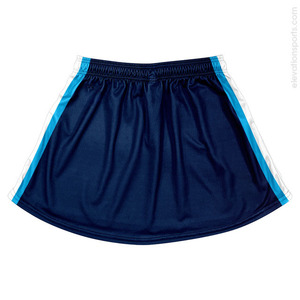 <b>Top</b> Trendy Custom Women's Reversible Lacrosse Uniform <b>Printed</b> on High Quality Material Best New Lacrosse Uniform - Product Image 4