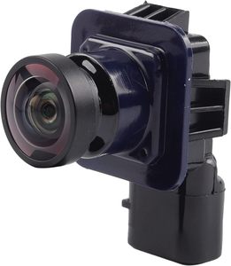 Camera hỗ trợ đỗ xe dự phòng phía sau Tương thích với Ford Expedition 2015 2016 2017 thay thế FL1Z-19G490-B FL1Z-19G490-A - Product Image 1