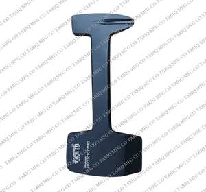 Outils de coupe de sabot de cheval Outils de coupe de sabot de cheval Outil de maréchal-ferrant en acier à haute teneur en carbone Marque personnalisée - Product Image 3