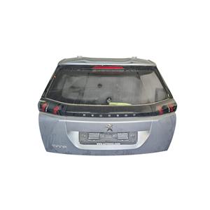 Hayon arrière complet PEUGEOT 2008 Série (19>) - Product Image 1