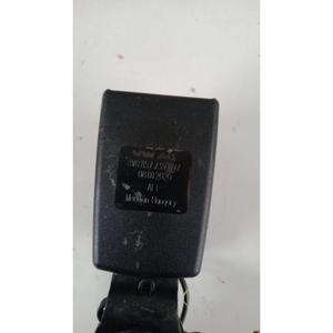 AUDI A3 RS3 ซีรีส์ (8V) (12>20) ตะขอเกี่ยวเข็มขัดนิรภัยด้านหลัง 8V08577390VZ DNW - Product Image 4