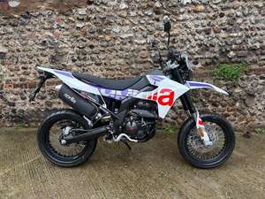 SX125 de Alta Calidad Disponible - Product Image 2