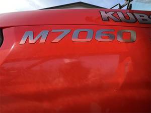 Tractor M7060HDC12 2019: Comodidad, Potencia y Rendimiento Comprobado - Product Image 6