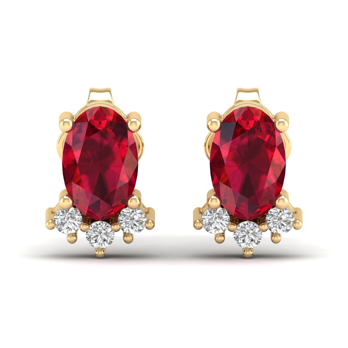 สีเหลืองทอง