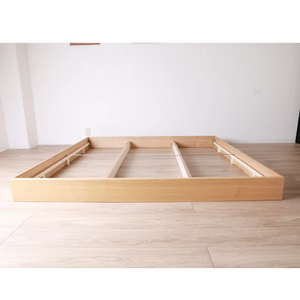 Ốc Đảo không gian Nhật Bản màu sắc cao cấp dễ dàng thiết lập cửa sổ bật lên cho phòng ngủ phong cách thiết kế hiện đại - Product Image 3