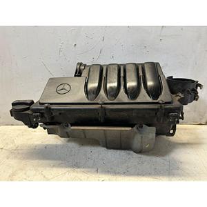 ไส้กรองอากาศเมอร์เซเดส บี-คลาส W245 ซีรีส์ที่ 1 A6401532779Q00 640940 ดีเซล 1991 (05>11) - Product Image 2