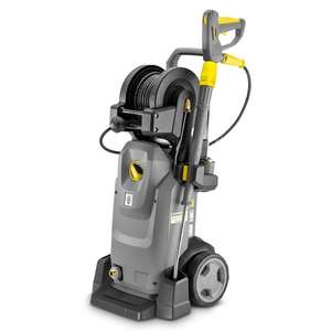 Karchers HD 8/18-4 MXA Plus Farmer Industrial & DIY Grade OEM/ODM Personalizable 4.6kW 27MPa Lavadora a presión - Product Image 2