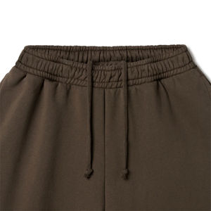 Pantalones de chándal de pierna recta para hombre - Product Image 4