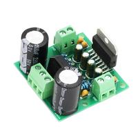 Carte amplificateur de puissance numérique Mono haute puissance 100W Tda7294 Module de carte amplificateur de son Hifi Tda7294 Mini amplificateur
