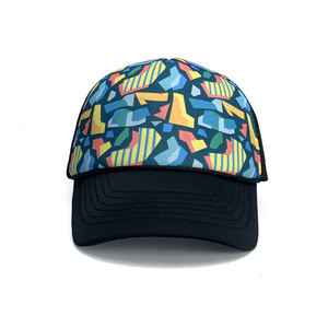 Gorras de Béisbol Casuales para Hombre al Por Mayor, Diseño de Sublimación Personalizado, Gorra de Béisbol Clásica para Hombre de Alta Calidad para Venta en Línea - Product Image 2