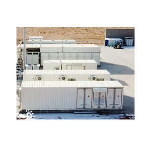 Meilleur choix générateur d'hydrogène pour la maison 1-100 Nm3/H dispositif électrolyseur à oxyde solide pour produits chimiques synthétiques - Product Image 1