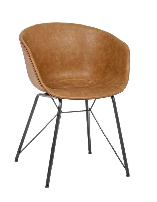 สีน้ำตาล