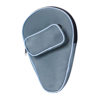 Sac de transport personnalisé pour raquette de paddle, étui de rangement pour équipement sportif, taille réglable, capacité de 5 à 8 L, sac de voyage léger pour équipement de paddle, sac de voyage professionnel